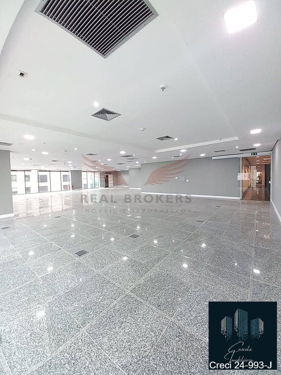 Conjunto Comercial-Sala para alugar, 330m² - Foto 18