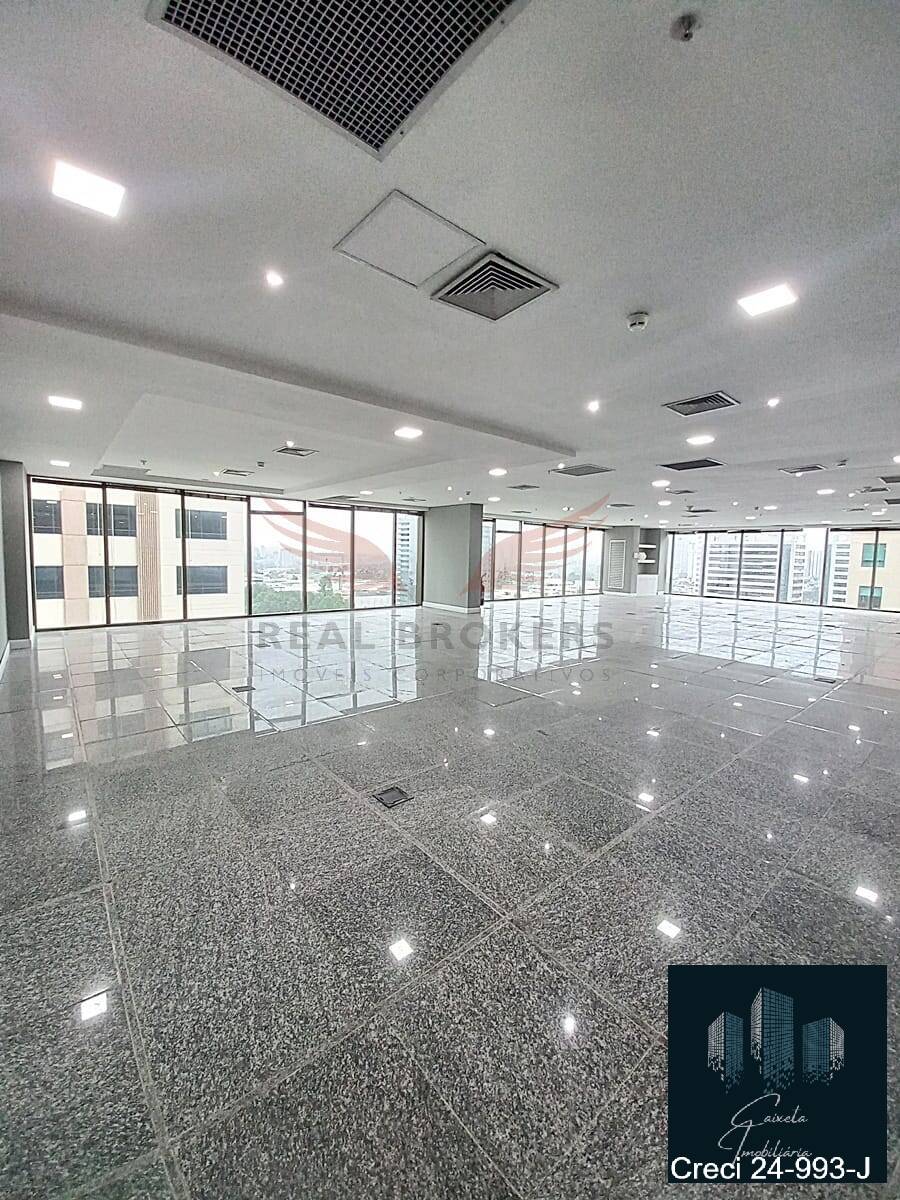 Conjunto Comercial-Sala para alugar, 330m² - Foto 20