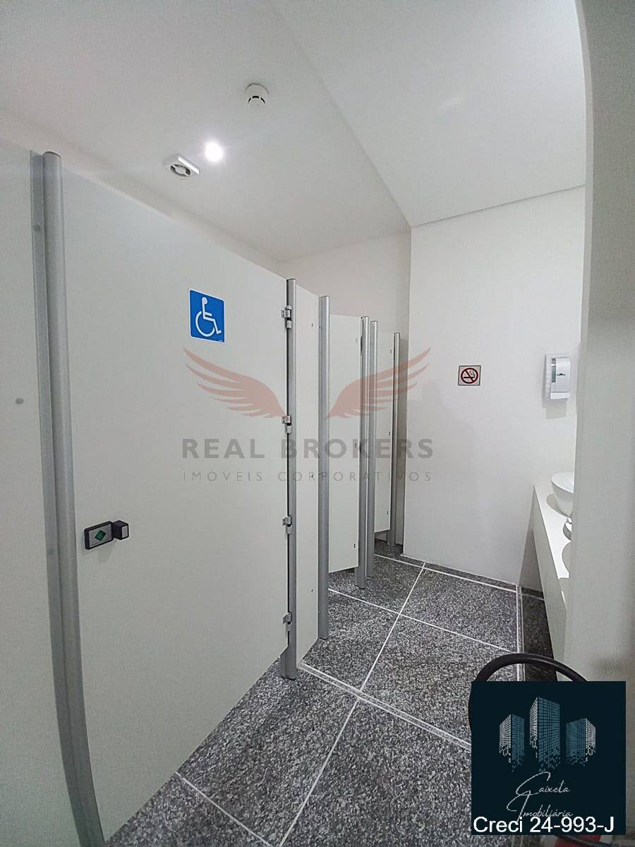 Conjunto Comercial-Sala para alugar, 330m² - Foto 27