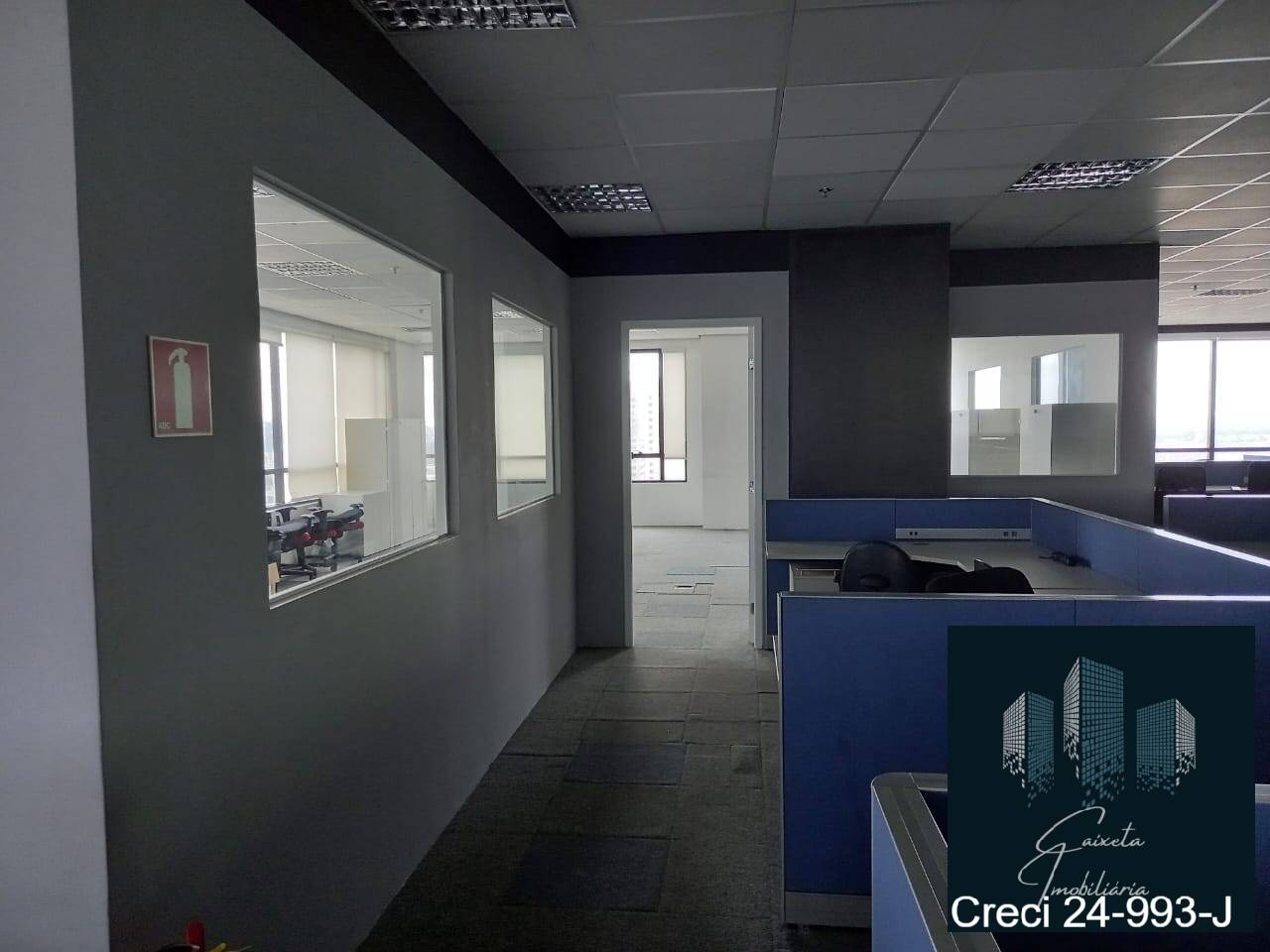 Conjunto Comercial-Sala para alugar, 620m² - Foto 18