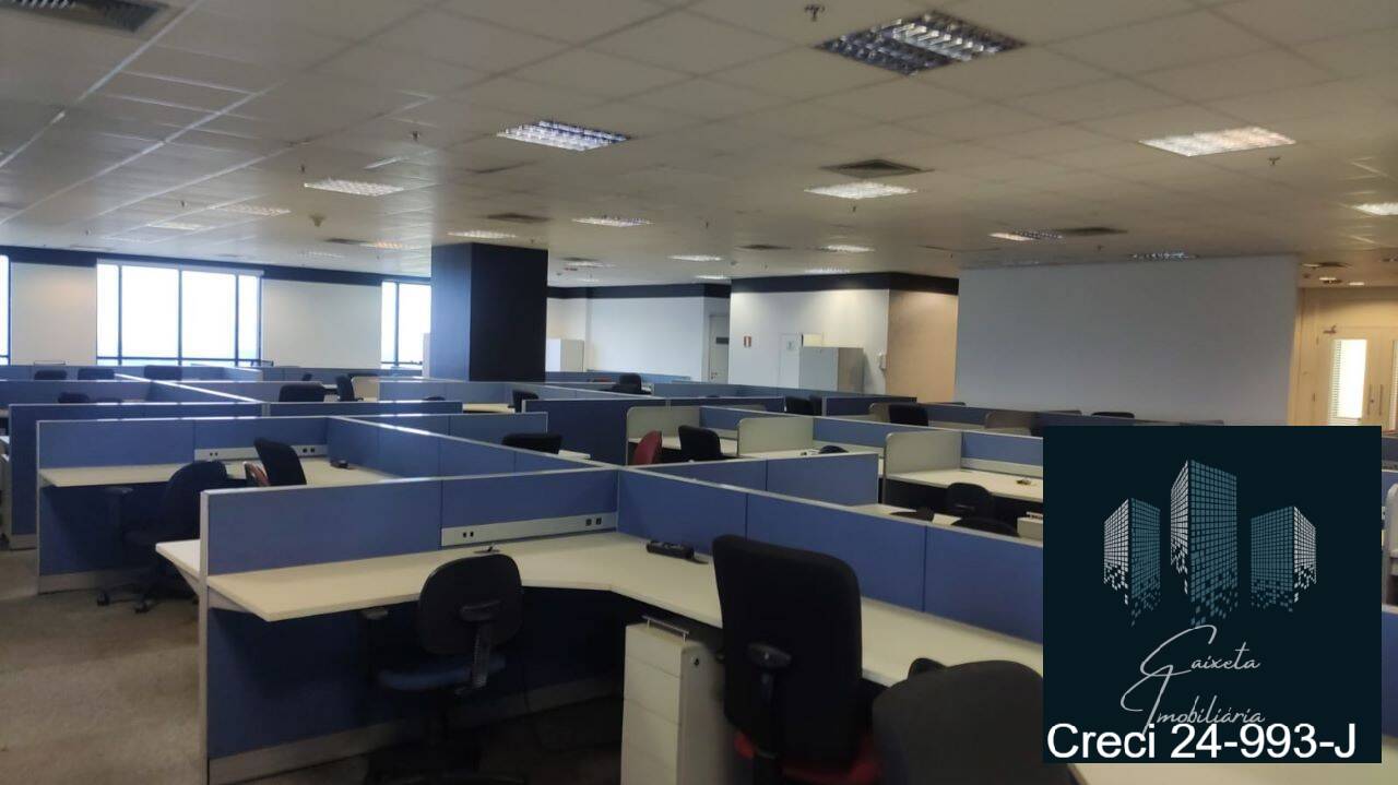 Conjunto Comercial-Sala para alugar, 620m² - Foto 16