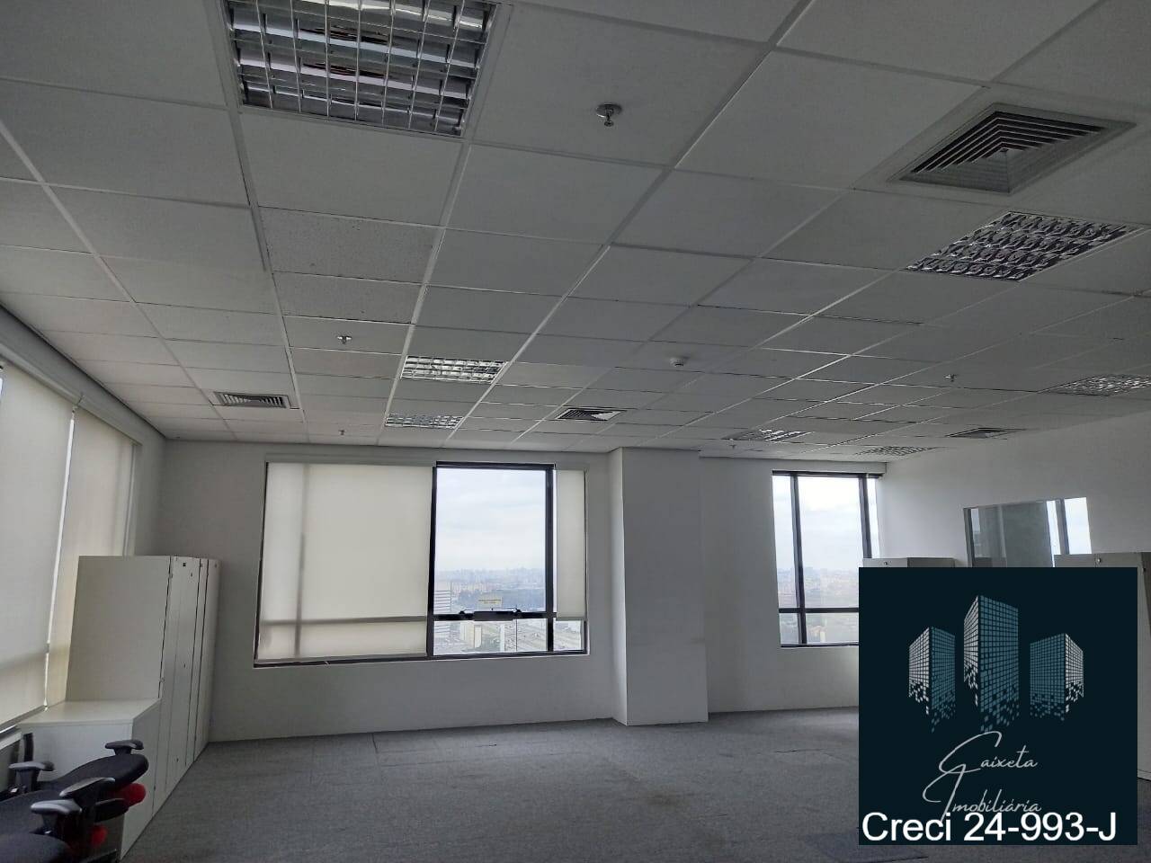 Conjunto Comercial-Sala para alugar, 620m² - Foto 22