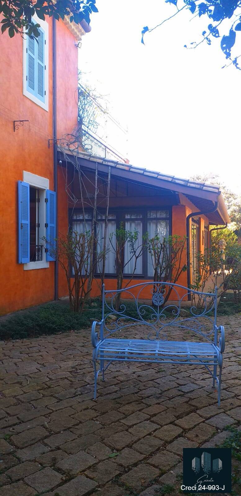 Casa de Condomínio à venda com 8 quartos, 740m² - Foto 9