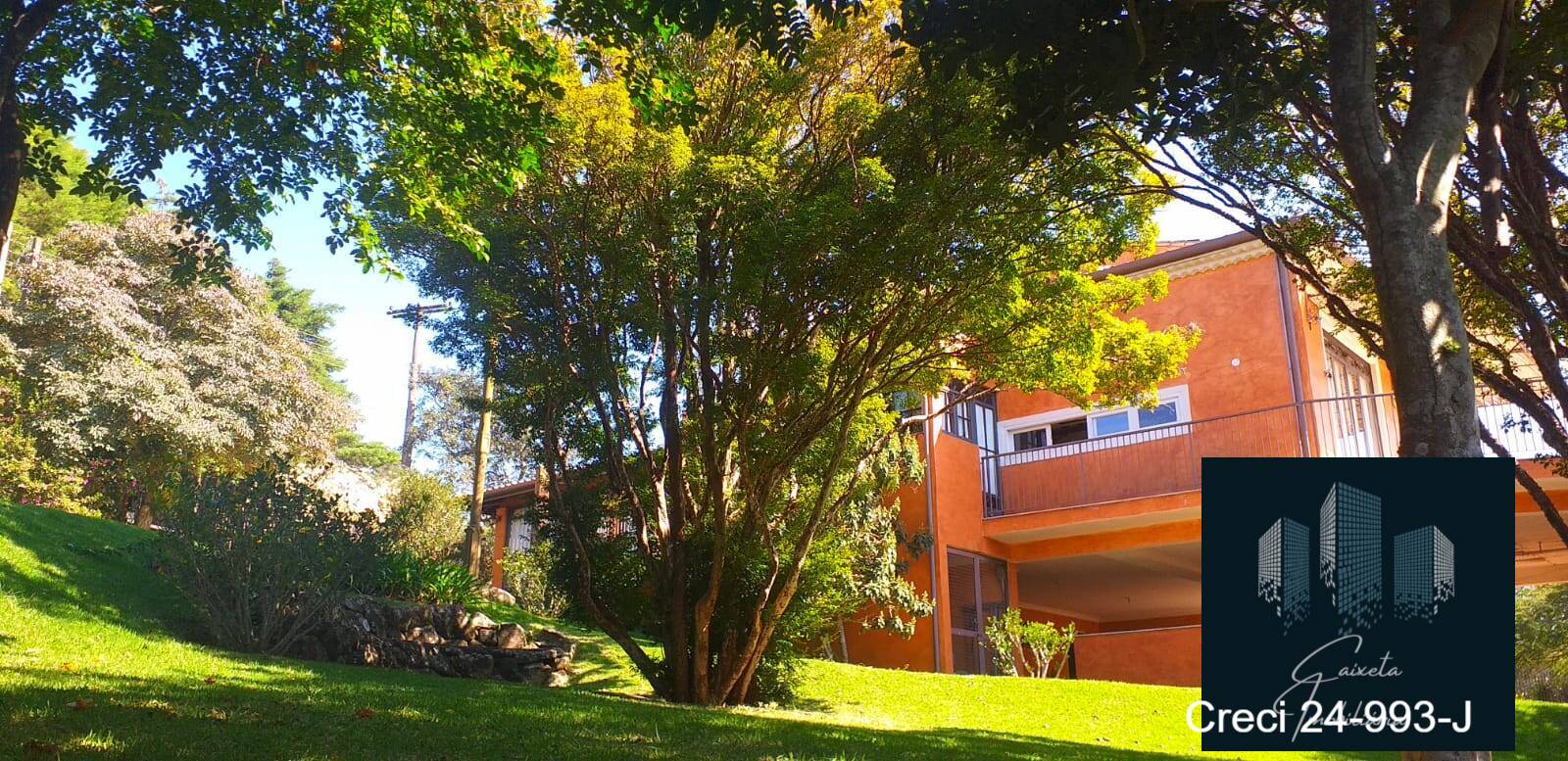 Casa de Condomínio à venda com 8 quartos, 740m² - Foto 8