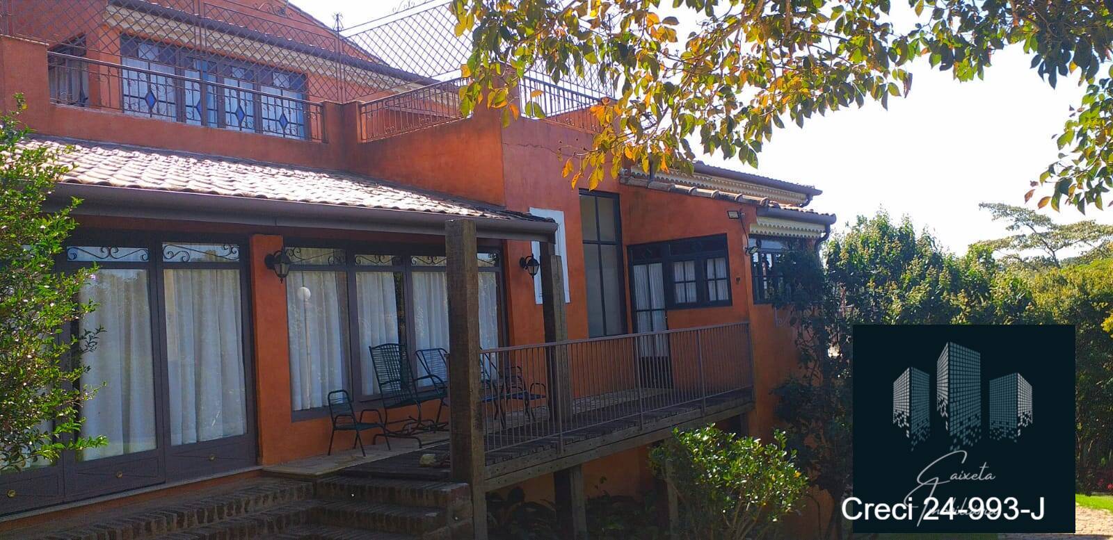 Casa de Condomínio à venda com 8 quartos, 740m² - Foto 11