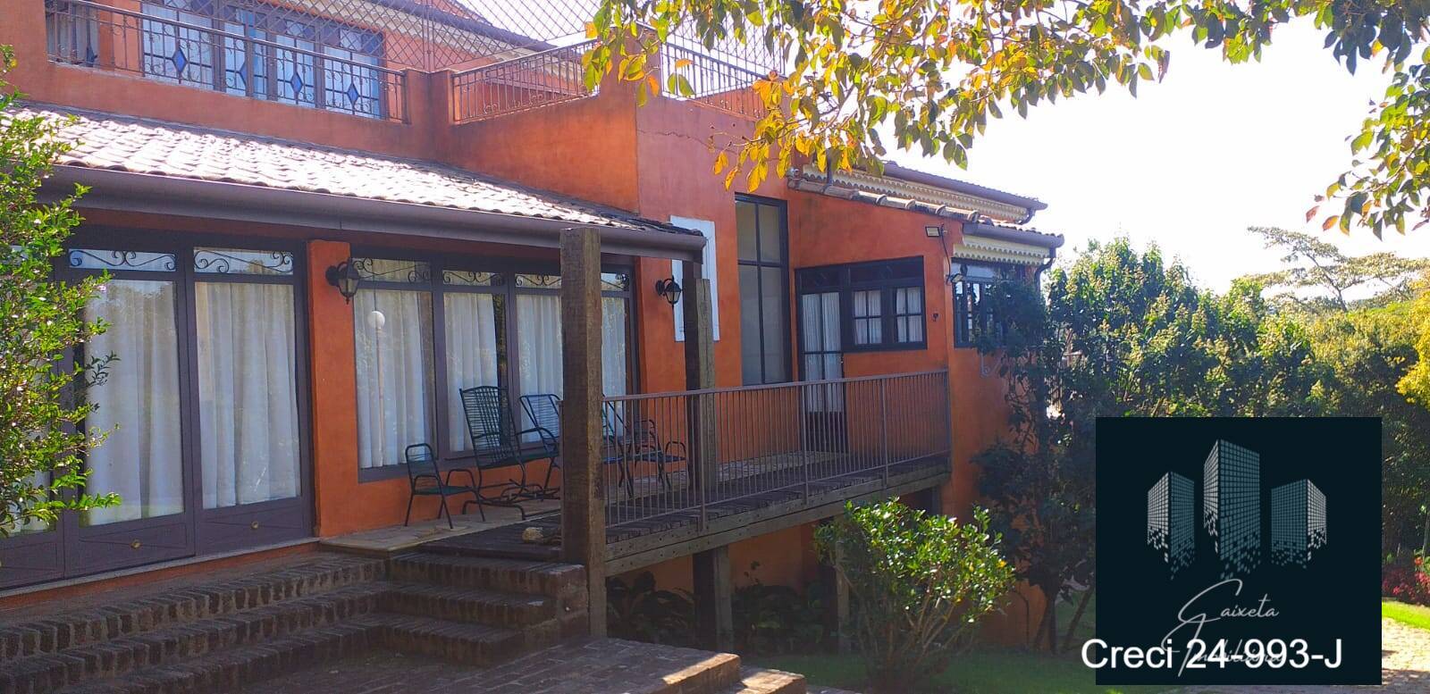 Casa de Condomínio à venda com 8 quartos, 740m² - Foto 12