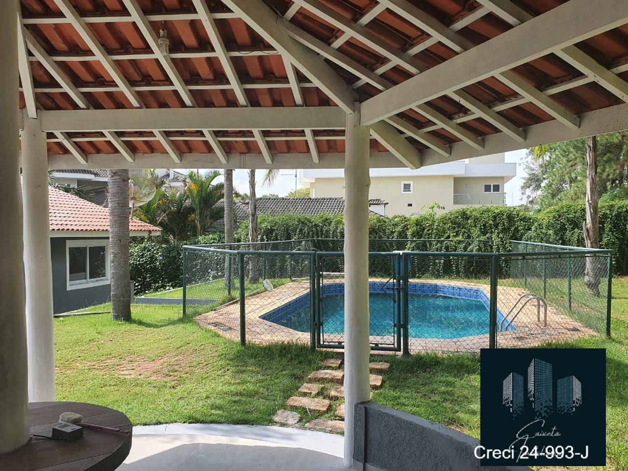 Fazenda à venda com 3 quartos, 240m² - Foto 9