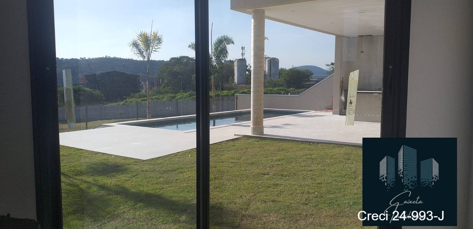 Casa de Condomínio à venda com 4 quartos, 400m² - Foto 20