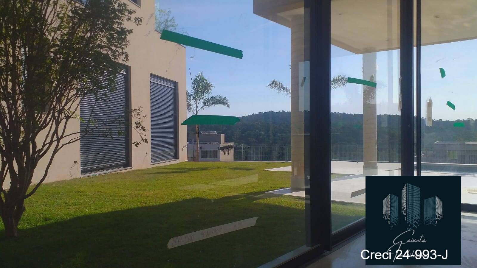 Casa de Condomínio à venda com 4 quartos, 400m² - Foto 23