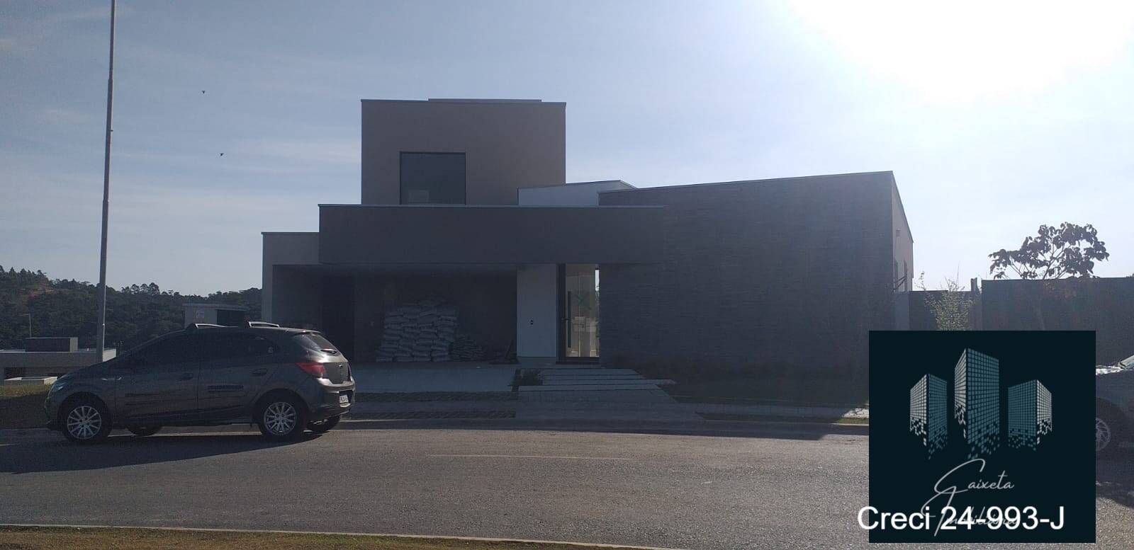 Casa de Condomínio à venda com 4 quartos, 400m² - Foto 7