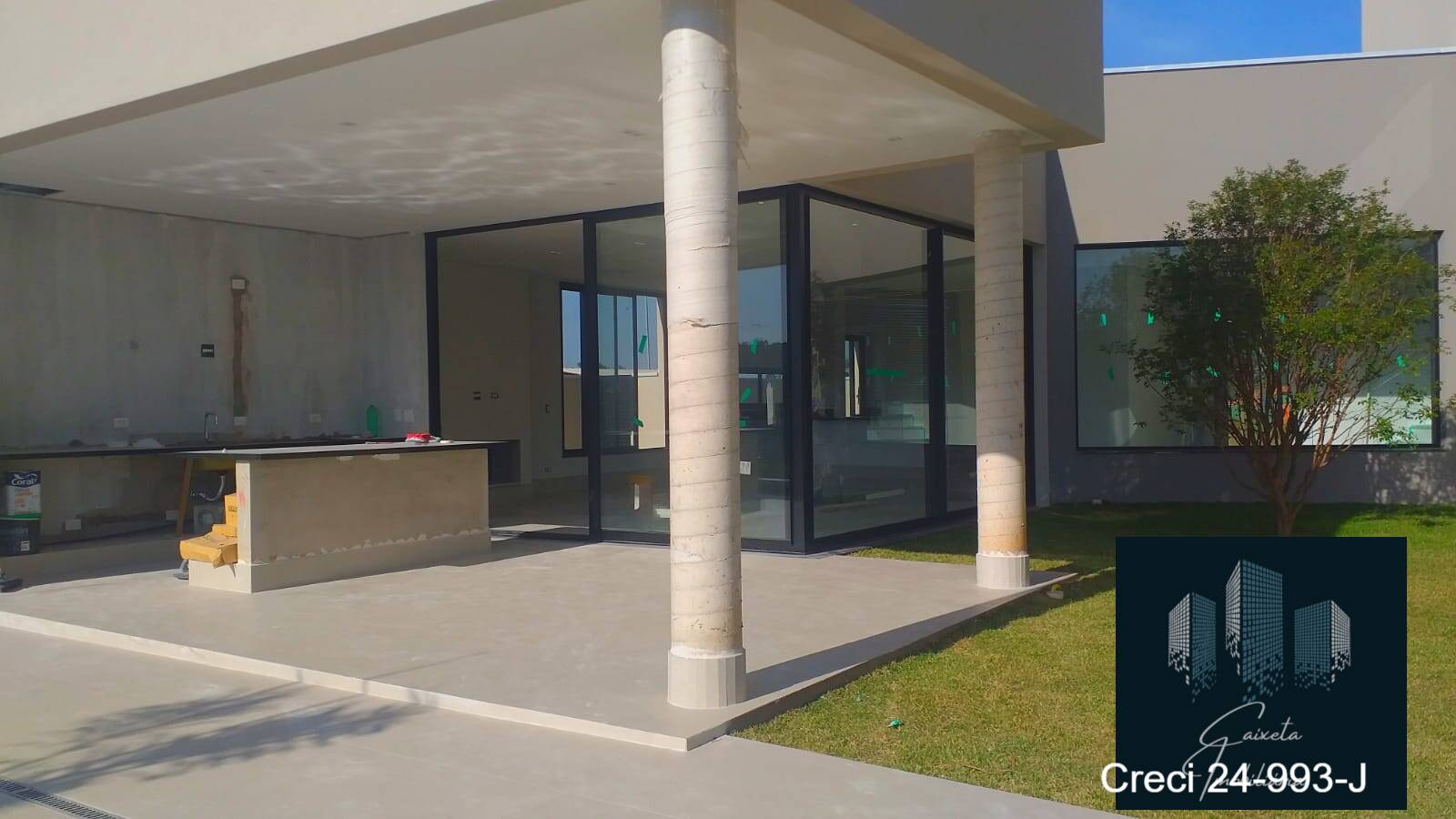 Casa de Condomínio à venda com 4 quartos, 400m² - Foto 28