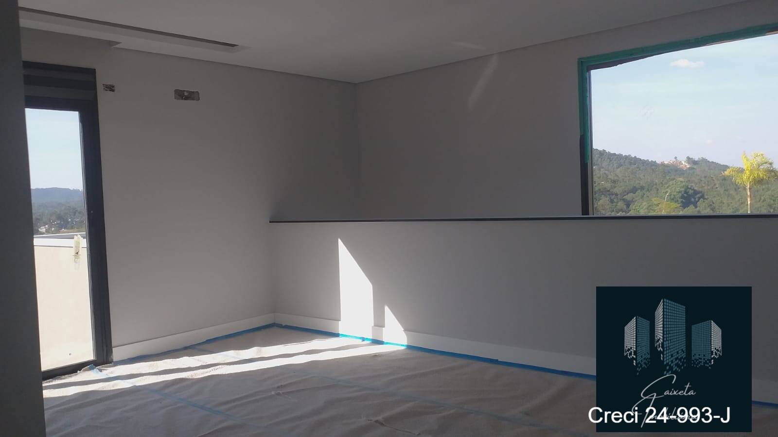 Casa de Condomínio à venda com 4 quartos, 400m² - Foto 37