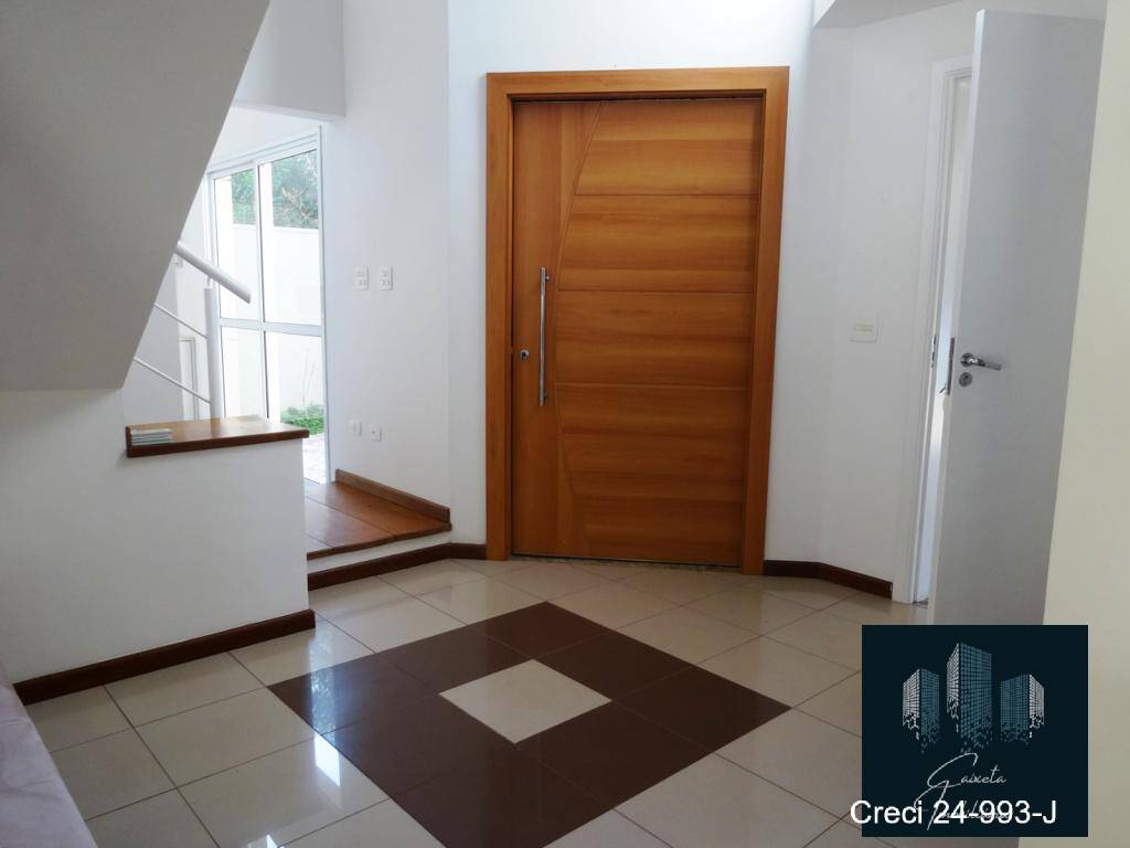 Casa de Condomínio à venda com 3 quartos - Foto 5