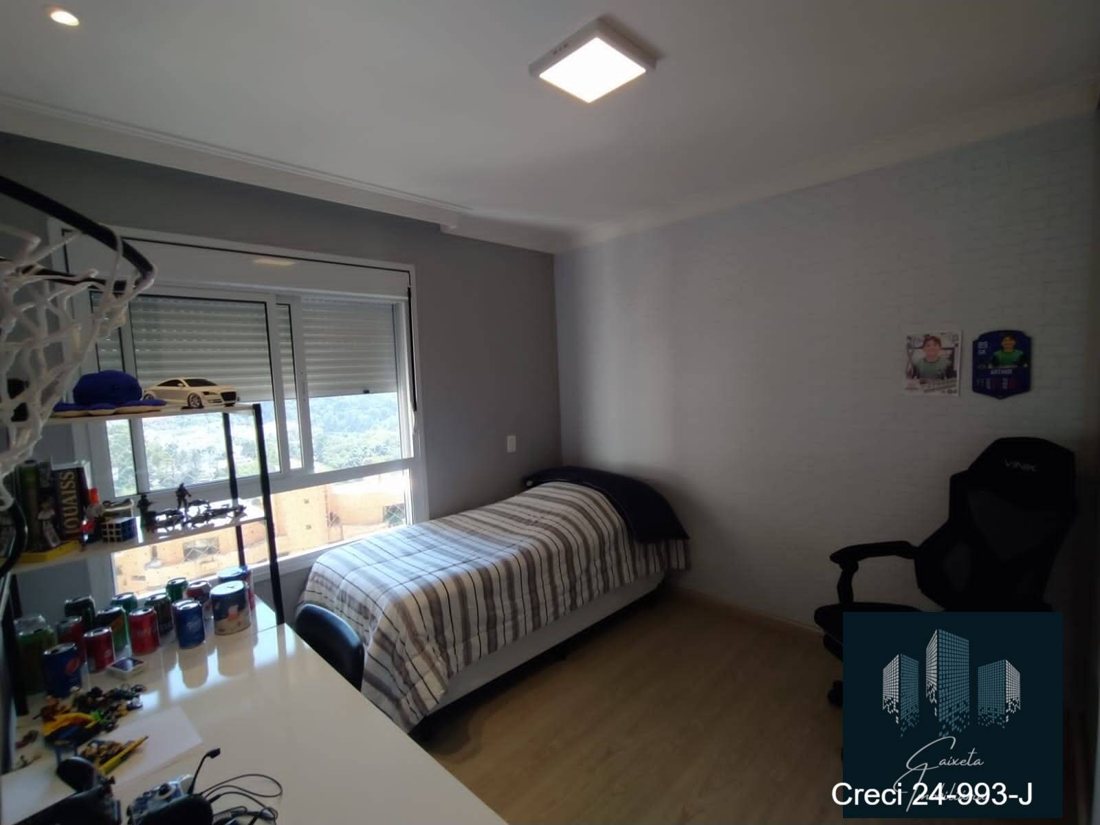 Apartamento à venda com 3 quartos, 155m² - Foto 35