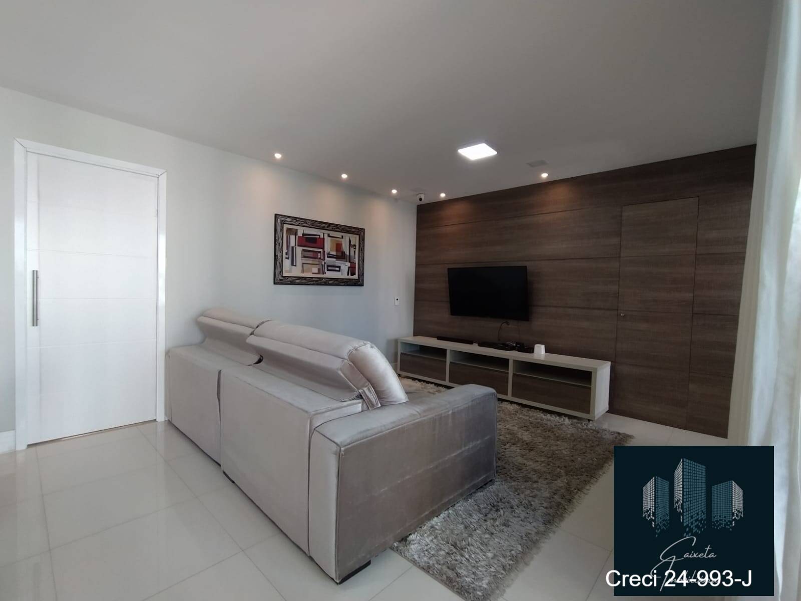 Apartamento à venda com 3 quartos, 155m² - Foto 21