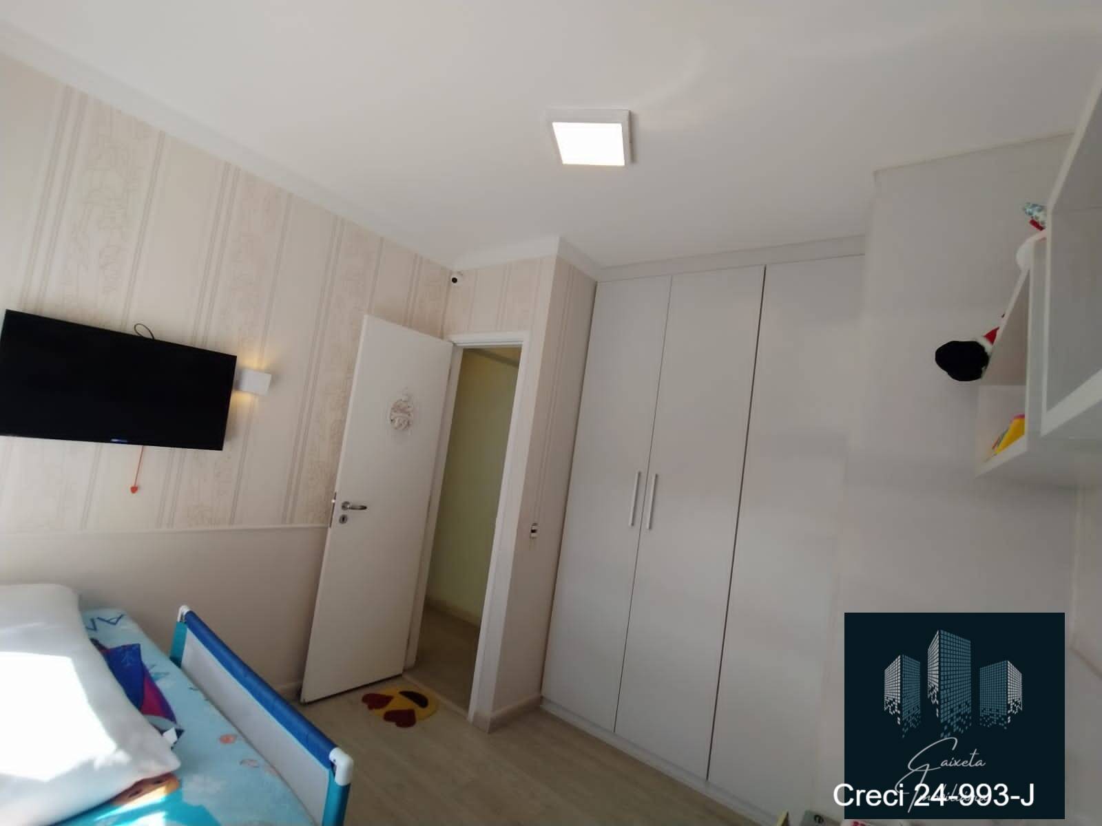 Apartamento à venda com 3 quartos, 155m² - Foto 36