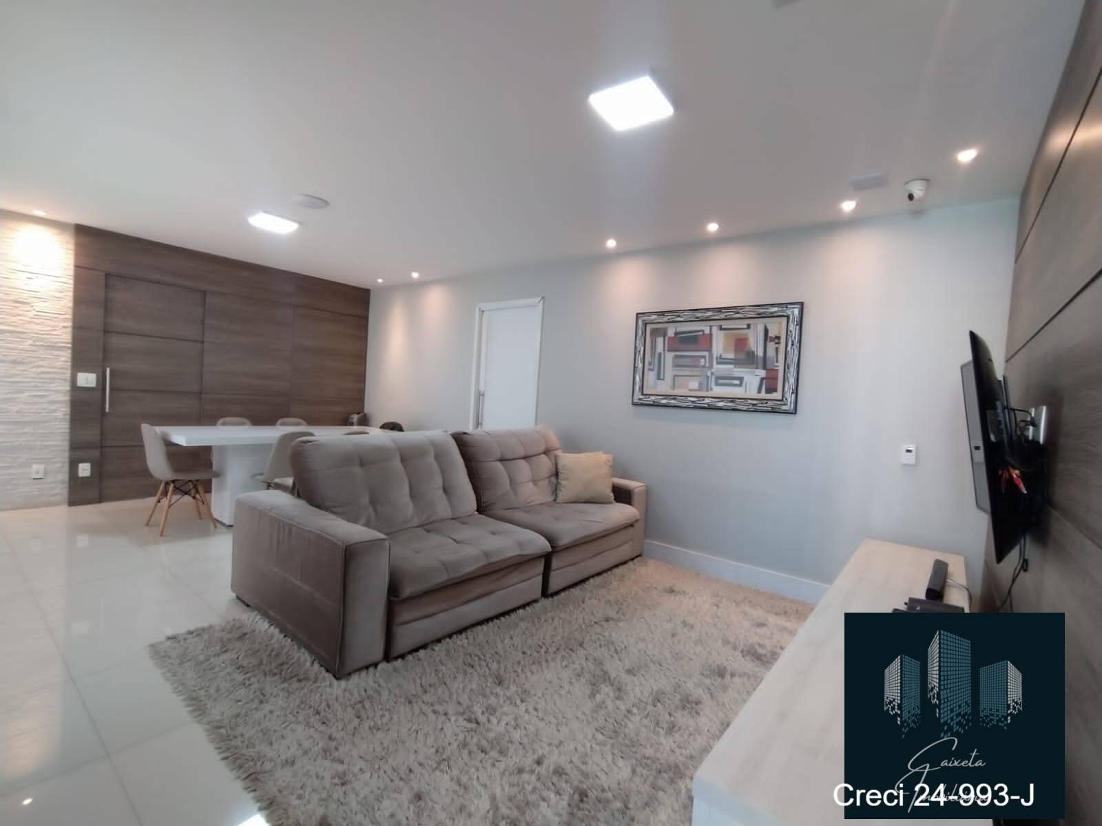 Apartamento à venda com 3 quartos, 155m² - Foto 22