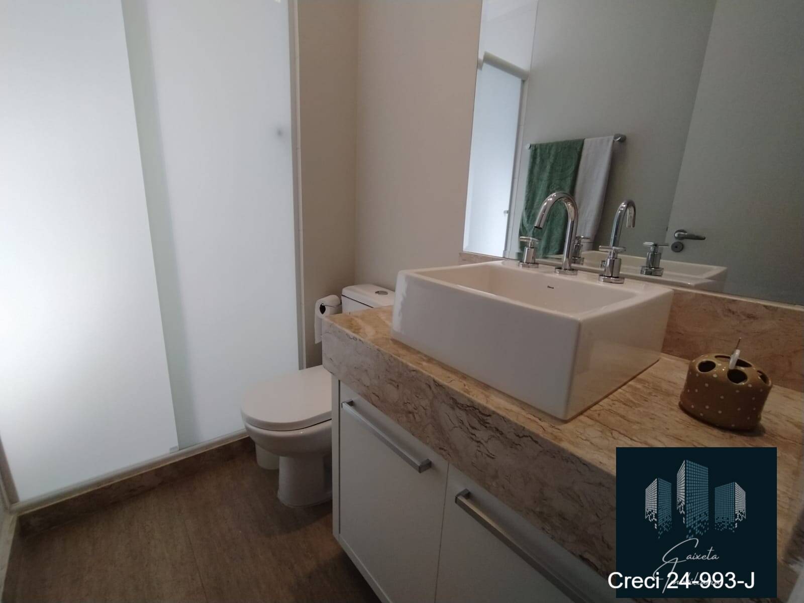 Apartamento à venda com 3 quartos, 155m² - Foto 30