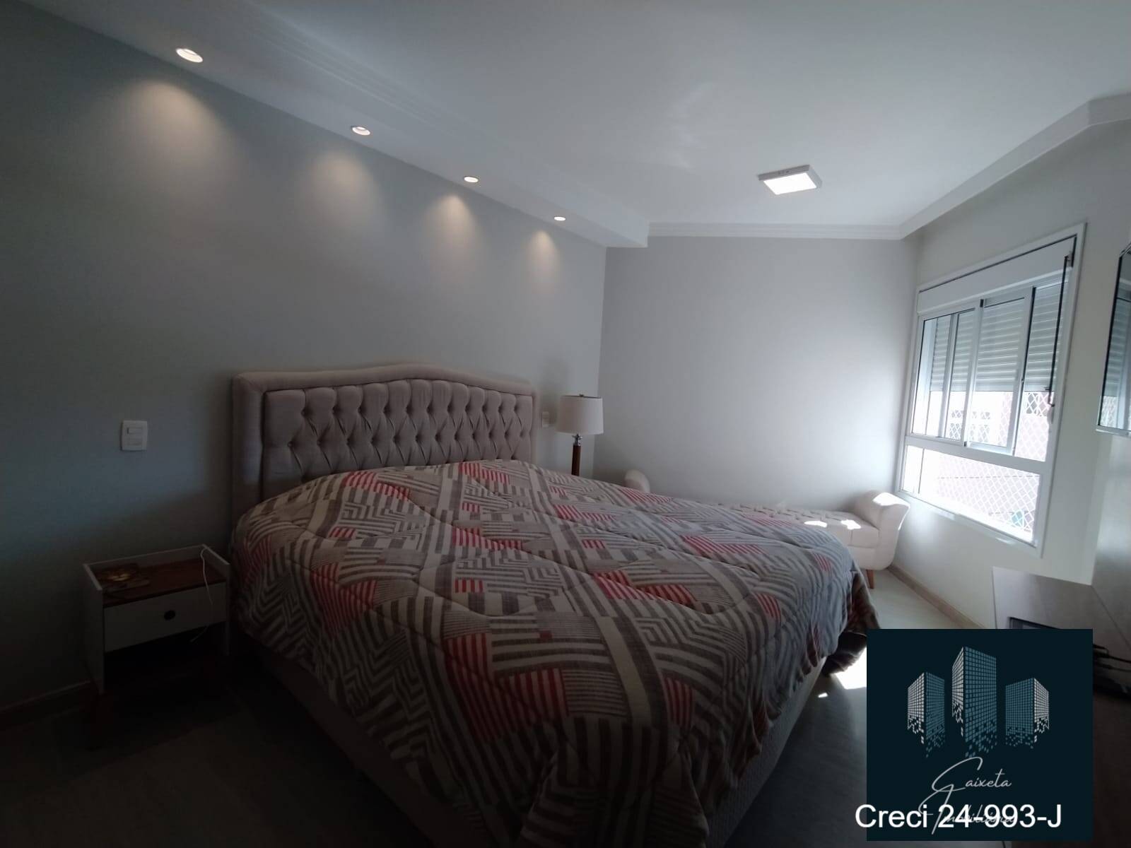 Apartamento à venda com 3 quartos, 155m² - Foto 27