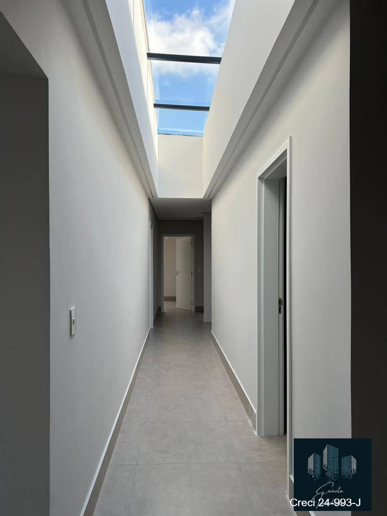 Casa de Condomínio à venda com 4 quartos, 200m² - Foto 10