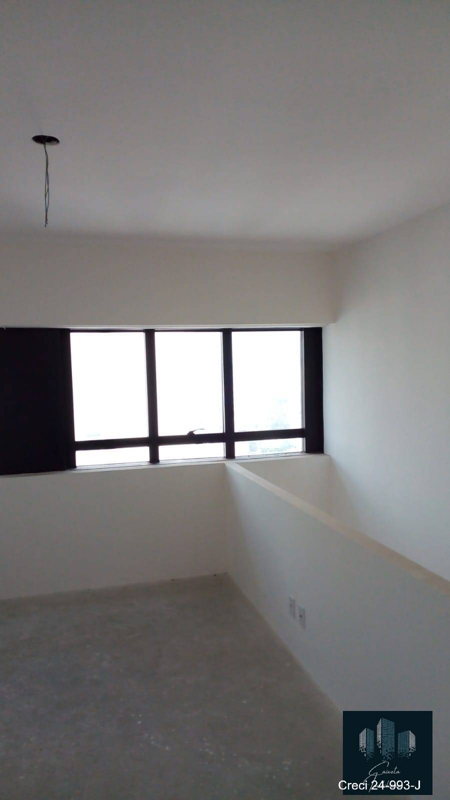 Apartamento à venda com 1 quarto, 50m² - Foto 19