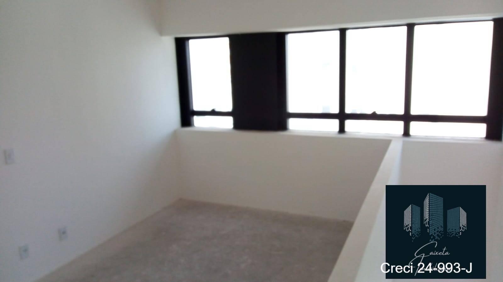 Apartamento à venda com 1 quarto, 50m² - Foto 21