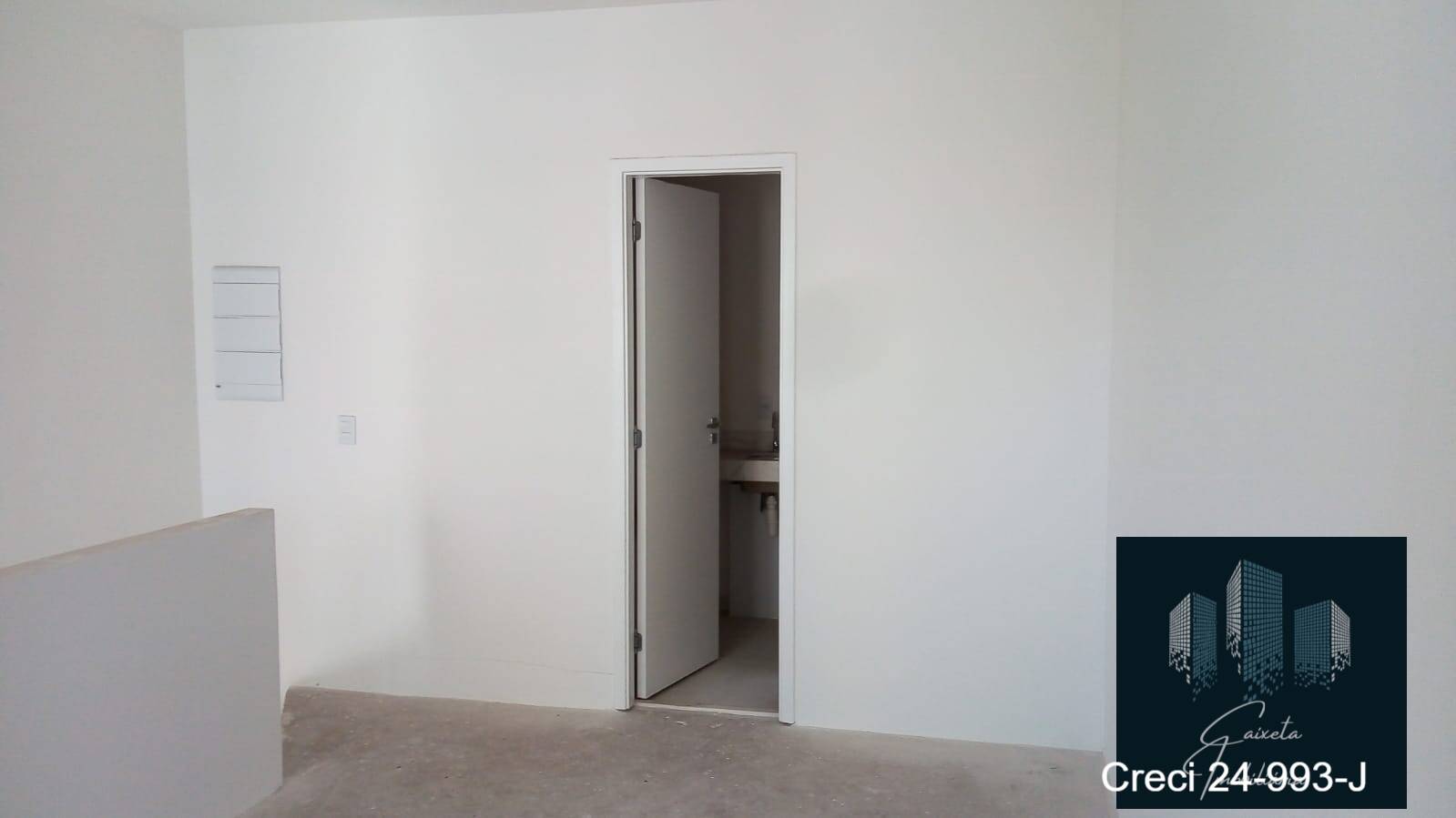 Apartamento à venda com 1 quarto, 50m² - Foto 22