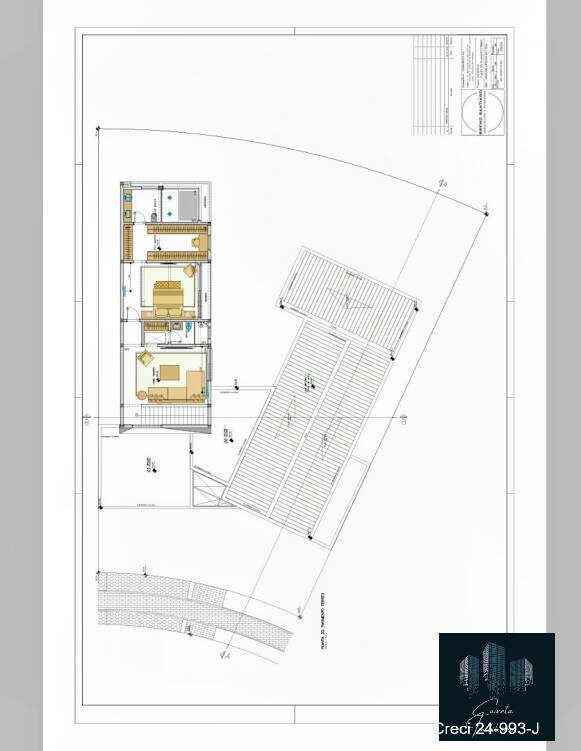 Casa de Condomínio à venda com 4 quartos, 400m² - Foto 126