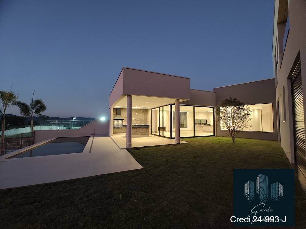 Casa de Condomínio à venda com 4 quartos, 400m² - Foto 67