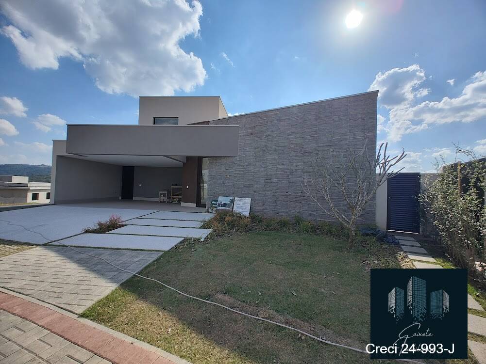 Casa de Condomínio à venda com 4 quartos, 400m² - Foto 72