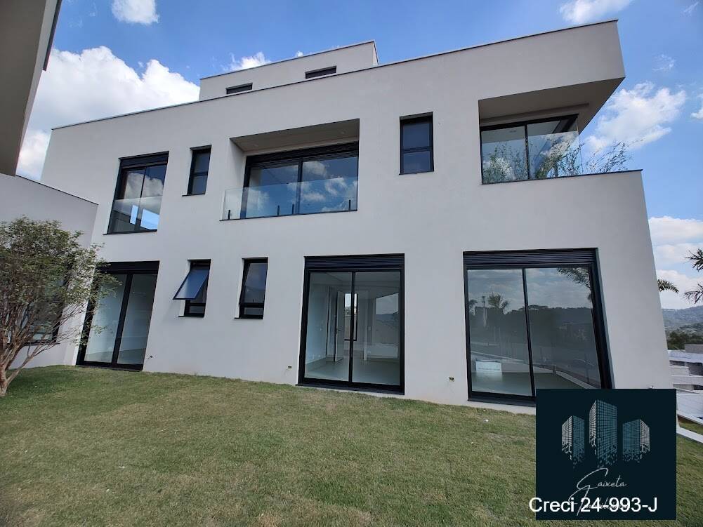 Casa de Condomínio à venda com 4 quartos, 400m² - Foto 90