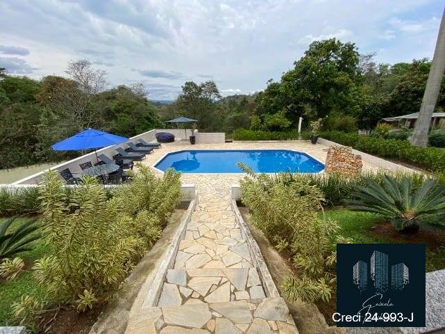 Fazenda à venda com 3 quartos, 500m² - Foto 14