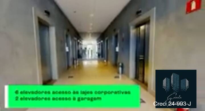 Conjunto Comercial-Sala para alugar, 2839m² - Foto 9