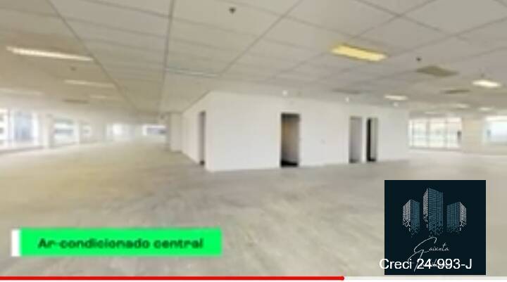 Conjunto Comercial-Sala para alugar, 2839m² - Foto 10