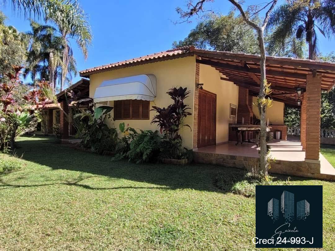 Fazenda à venda com 3 quartos, 420m² - Foto 2