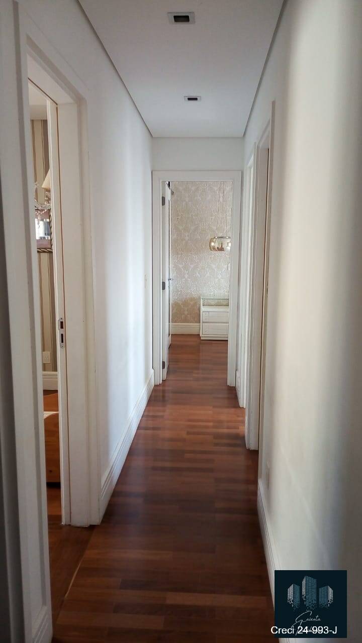 Apartamento à venda com 3 quartos, 133m² - Foto 7