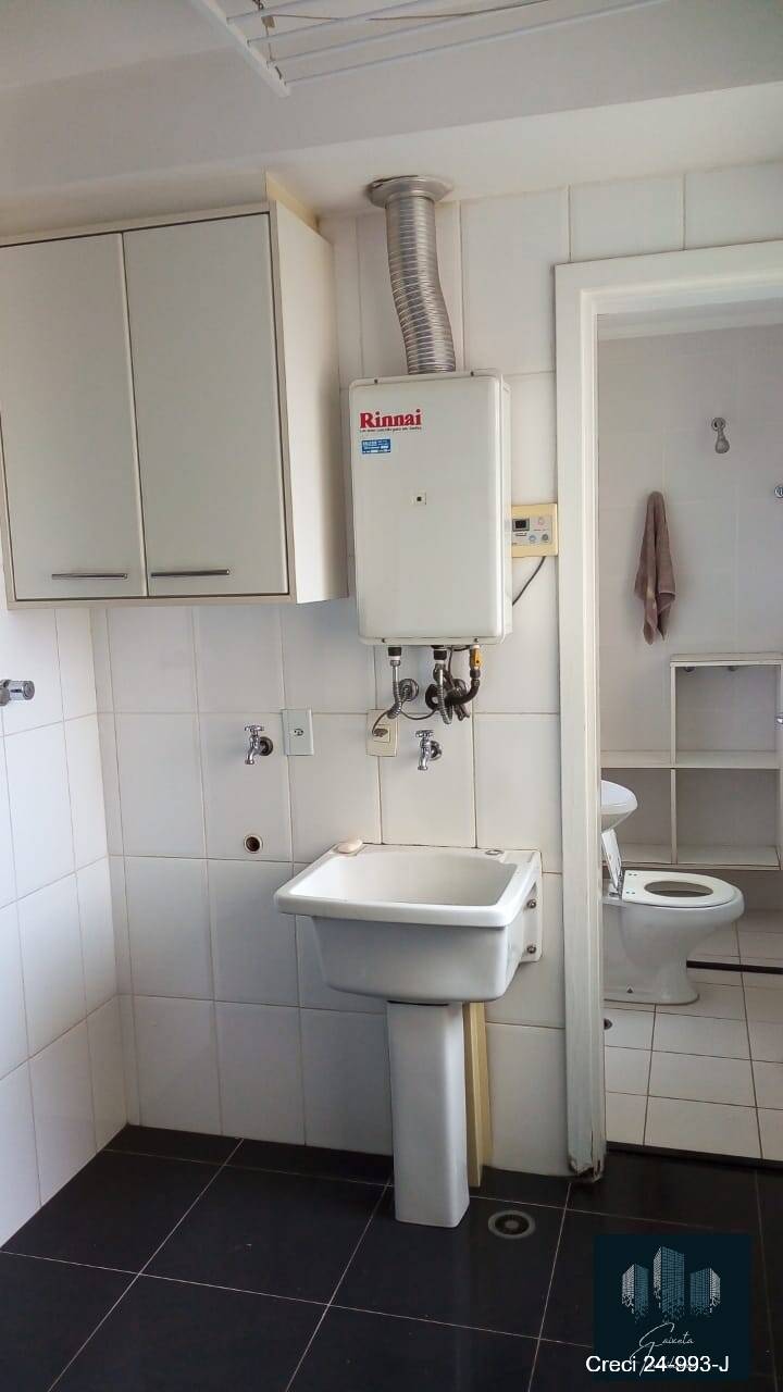 Apartamento à venda com 3 quartos, 133m² - Foto 9