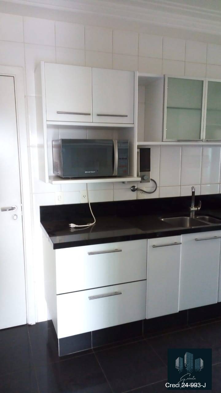 Apartamento à venda com 3 quartos, 133m² - Foto 6