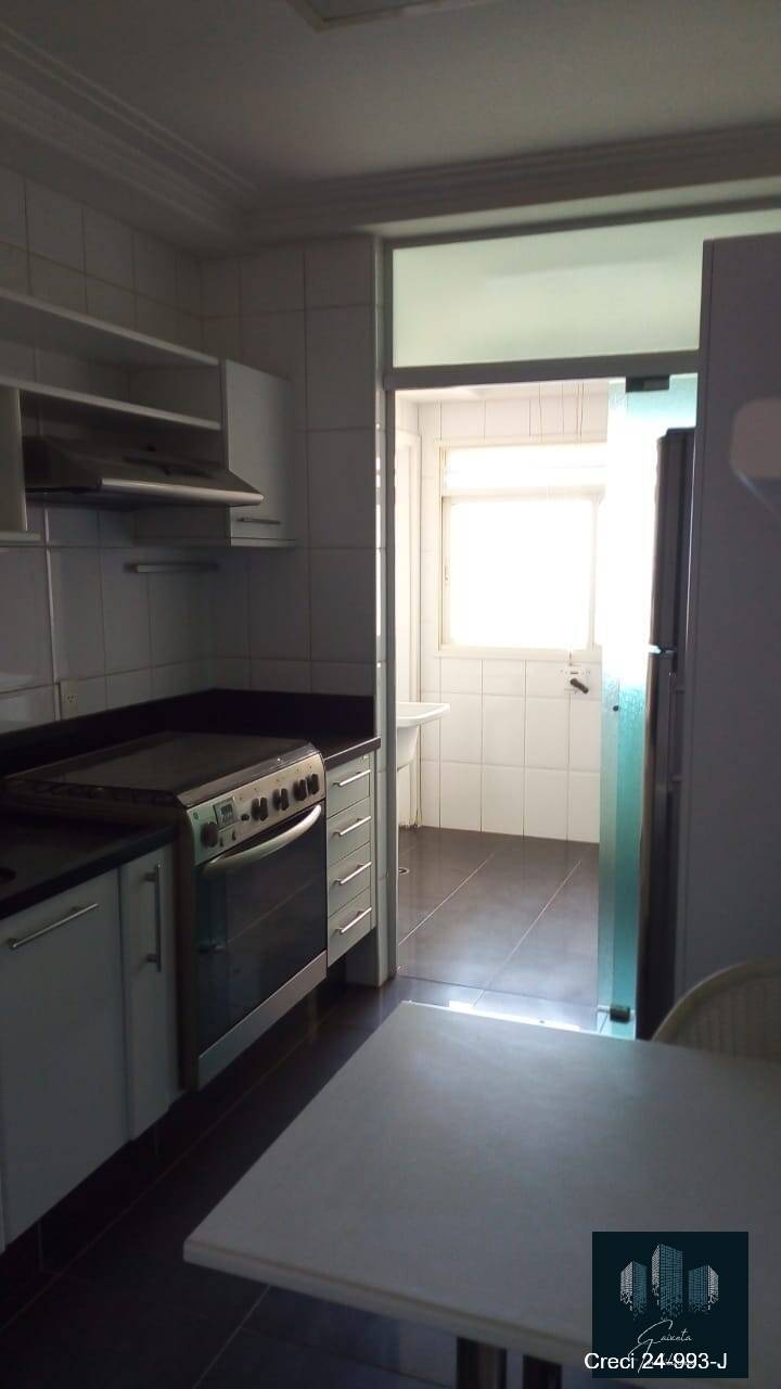 Apartamento à venda com 3 quartos, 133m² - Foto 29