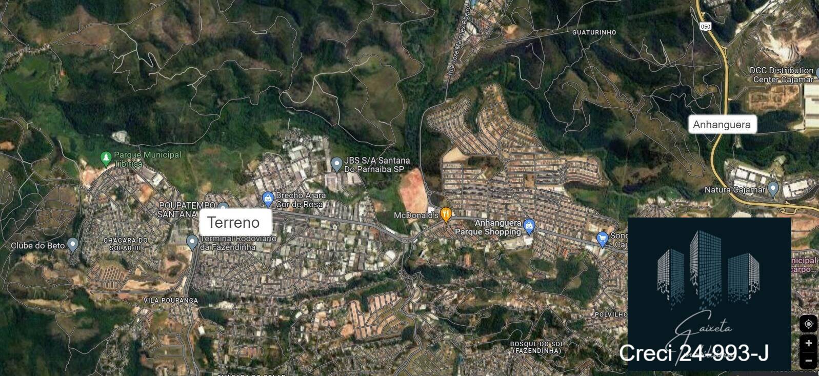 Terreno à venda, 9000m² - Foto 2