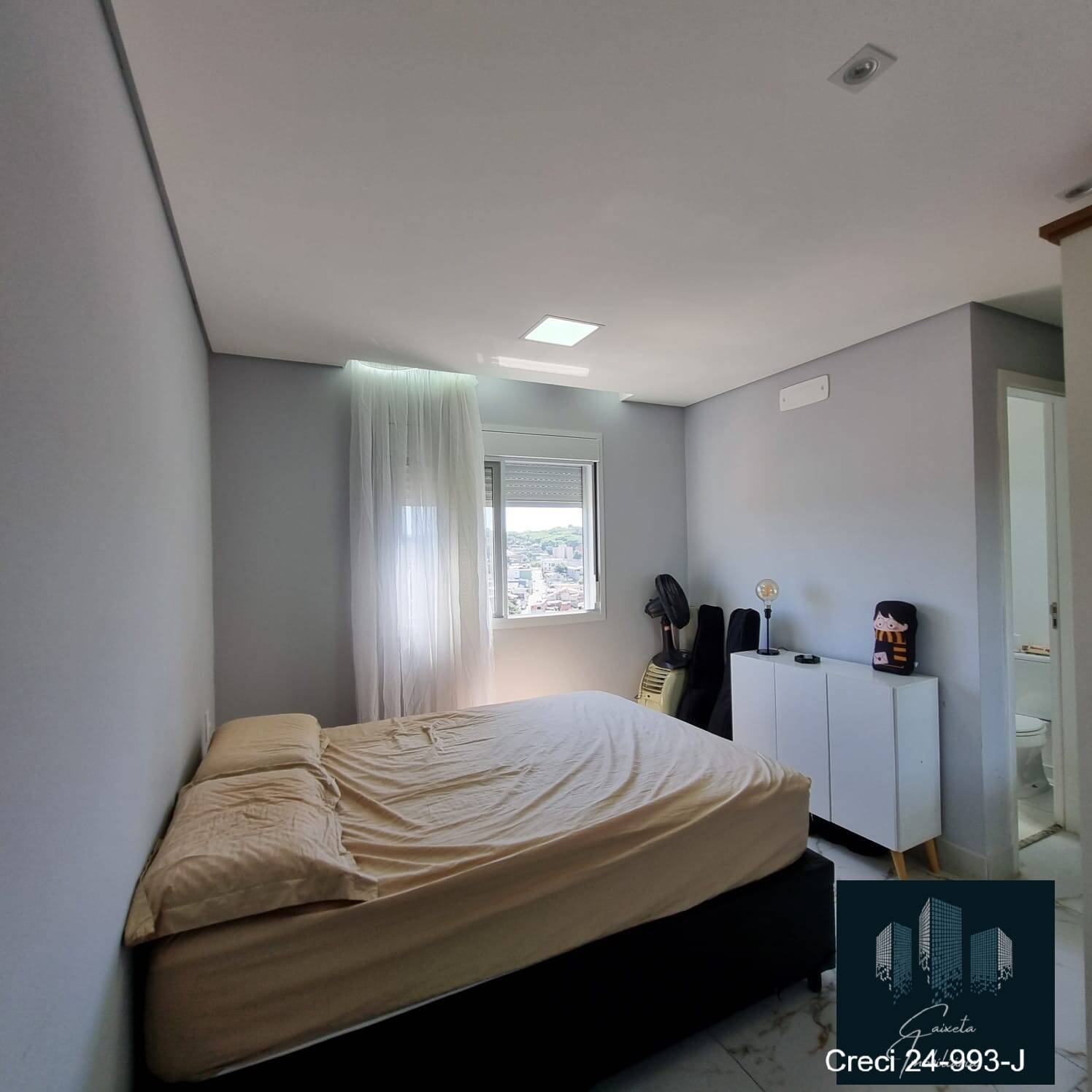 Apartamento à venda com 2 quartos, 61m² - Foto 8