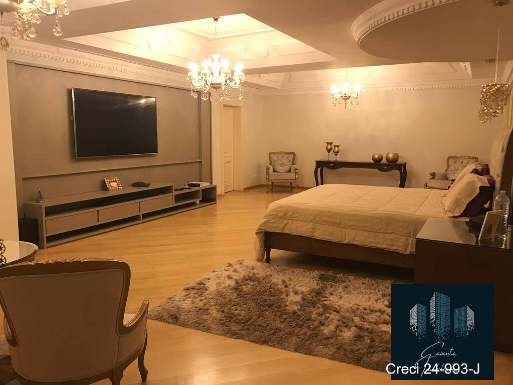 Casa à venda e aluguel com 5 quartos, 2518m² - Foto 14