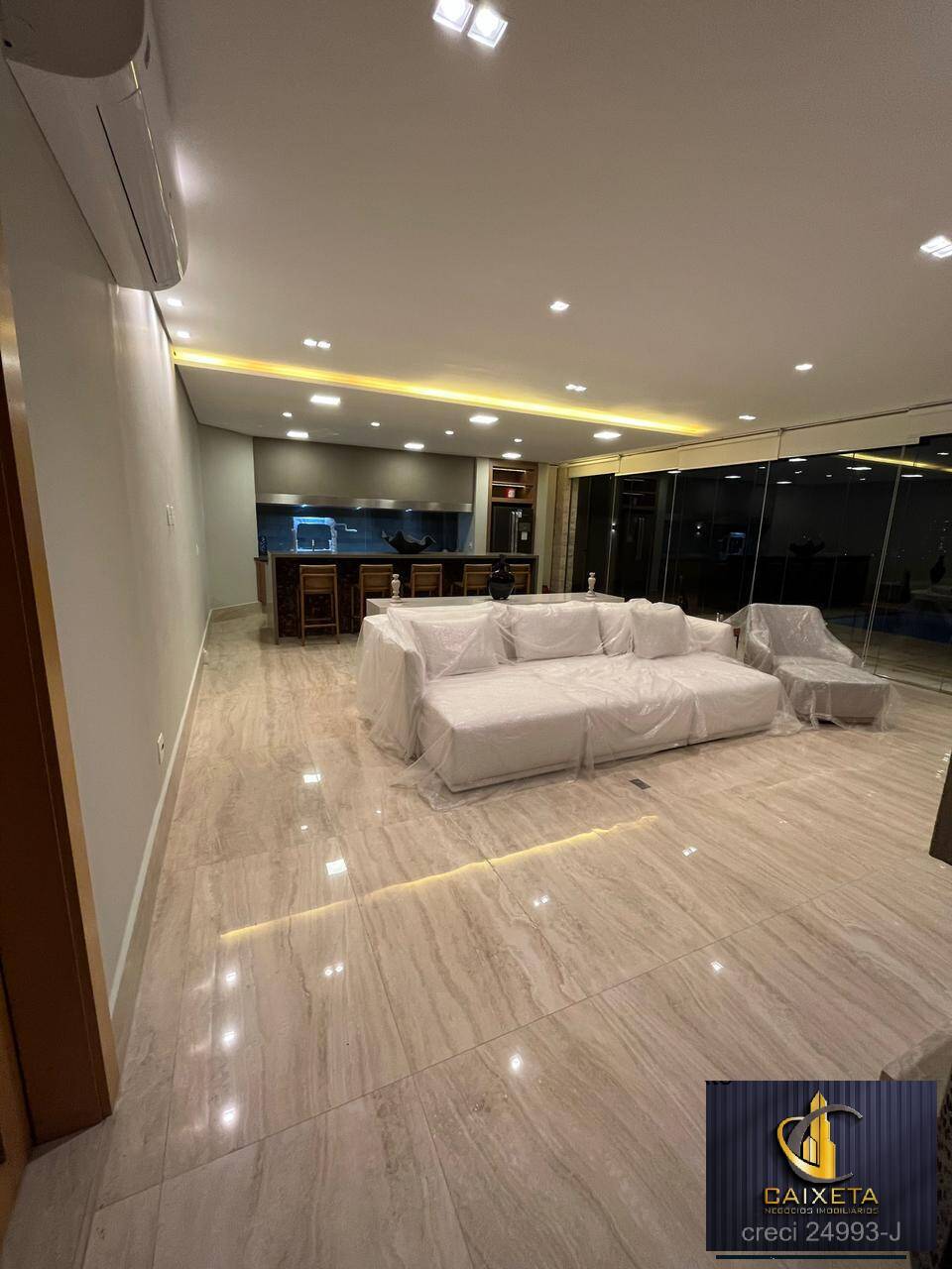 Casa de Condomínio à venda e aluguel com 4 quartos, 575m² - Foto 23