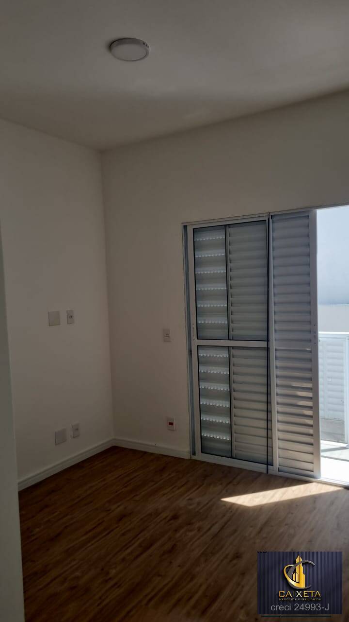 Sobrado à venda com 2 quartos, 100m² - Foto 9