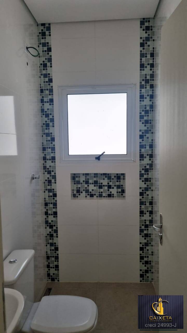 Sobrado à venda com 2 quartos, 100m² - Foto 8