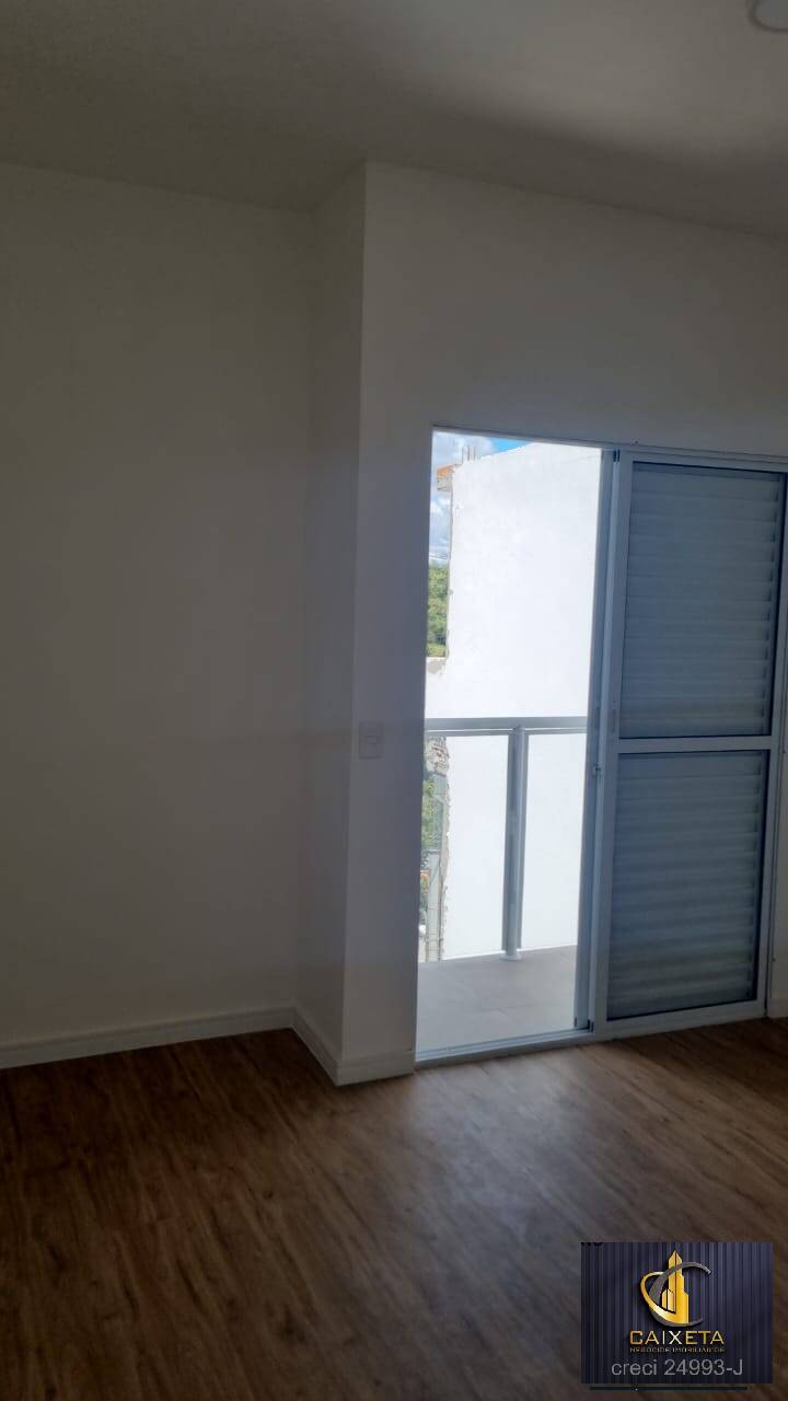 Sobrado à venda com 2 quartos, 100m² - Foto 7