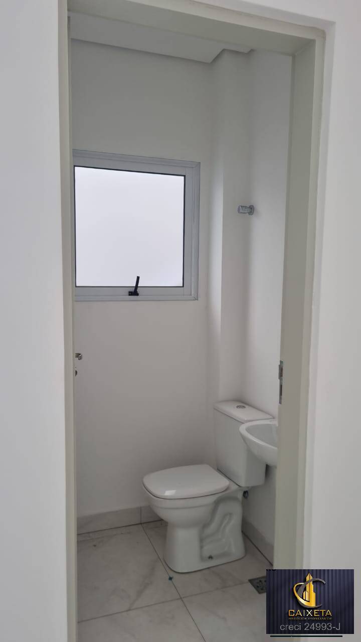 Sobrado à venda com 2 quartos, 100m² - Foto 10