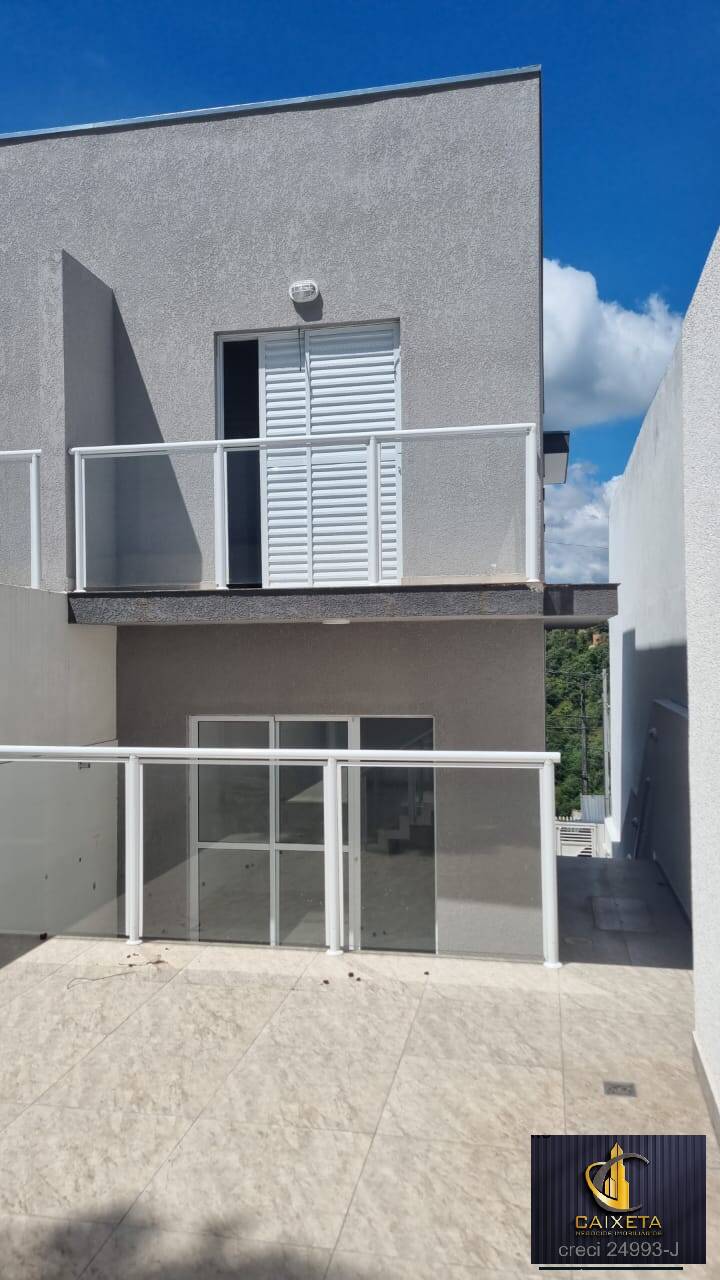 Sobrado à venda com 2 quartos, 100m² - Foto 17