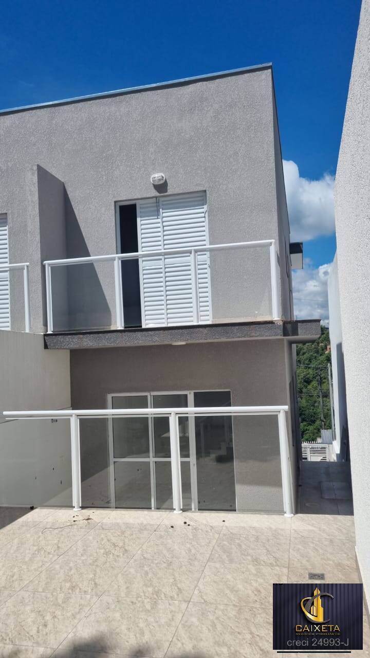 Sobrado à venda com 2 quartos, 100m² - Foto 16