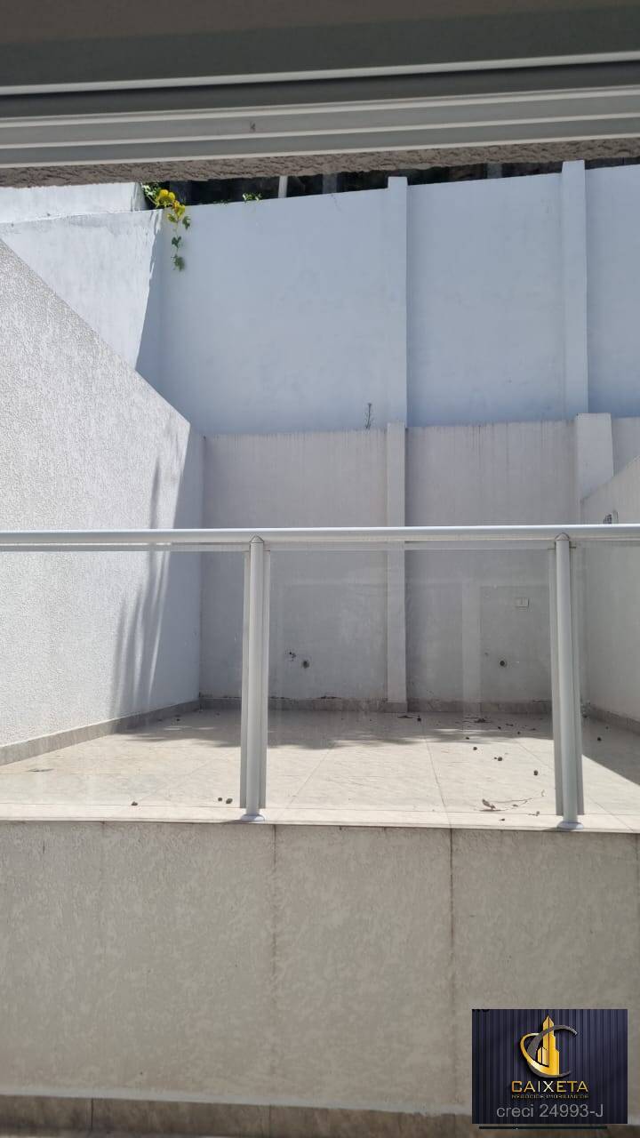 Sobrado à venda com 2 quartos, 100m² - Foto 15